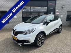 Renault Captur - 1.2 TCe Intens *NAVIGATIE*CAMERA*CRUIS_CONTROL*LM-VELGEN