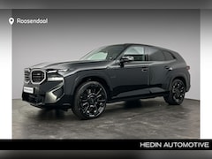 BMW XM - PHEV 50e 30 kWh | 23 inch | Harman Kardon | Driving Assistant Professional | Trekhaak | So