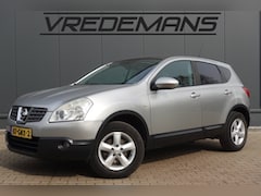 Nissan Qashqai - 1.6 Acenta PANO/CLIMA