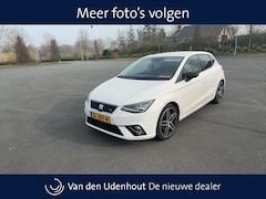SEAT Ibiza - 1.0 TSI 115pk FR Business Intense DSG / Navigatie / Keyless / Camera