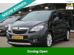 Opel Mokka - 1.4 T Cosmo 2e EIG_NAVI_CAM_PDC V+A_DOH_NAP