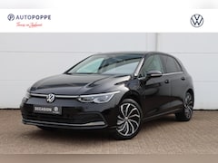 Volkswagen Golf - 1.4 eHybrid Style 204pk DSG6 | IQ.Light | Stoel- en Stuurverwarming | Carplay