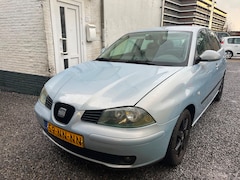 SEAT Ibiza - 1.4-16V Signo