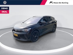 Volkswagen ID.4 - Limited Edition 52 kWh