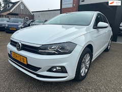 Volkswagen Polo - 1.0 TSI Beats AIRCO-PDC-CRUISE