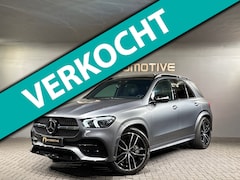 Mercedes-Benz GLE-Klasse - 450 4M Premium+ Pano|Massage|Trekhaak