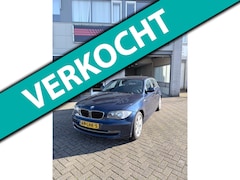 BMW 1-serie - 116i Business Line