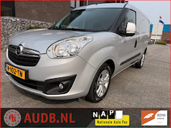 Opel Combo - 1.3 CDTi L2H1 Sport| LANG|XXL|SPORT VLG.| AIRCO|CRUISE CONTROL|