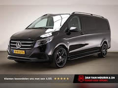 Mercedes-Benz Vito - 119 CDI L3 Select | LED | NAVIGATIE | DAB | CAMERA | TREKHAAK | 19"