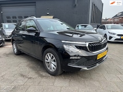 Skoda Kamiq - 1.0 TSI Selection DSG Aut|14000km|BTW