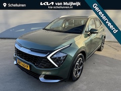 Kia Sportage - 1.6 T-GDi MHEV ComfortLine Trekhaak | 1510kg Trekgewicht