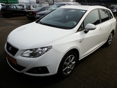 SEAT Ibiza ST - 1.2 TDI Style Ecomotive