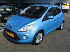 Ford Ka - 1.2 Titanium X