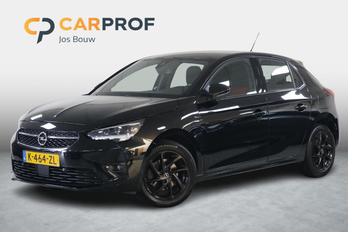 Opel Corsa - 1.2 GS Line 100 PK. Distributie v.v | Virtual Cockpit | Climate | DAB | Carplay | Cruise | - AutoWereld.nl