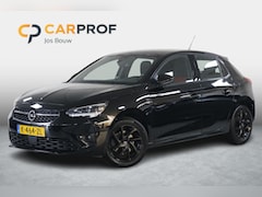 Opel Corsa - 1.2 GS Line 100 PK. Distributie v.v | Virtual Cockpit | Climate | DAB | Carplay | Cruise |