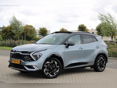 Kia Sportage - 1.6 T-GDi Plug-in Hybrid AWD GT-Line l PANO