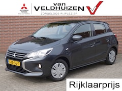 Mitsubishi Space Star - 1.2 Active