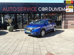 Honda HR-V - 1.5 i-VTEC Executive 30.000 KM//OPENDAK// AUTO MAAT EXECUTIEVE VOLLEDIG ONDERHOUDEN