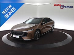 Mazda 6e - Takumi Plus Long Range 80 kWh