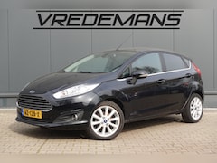 Ford Fiesta - 1.0 EcoBoost MOTOR DEFECT