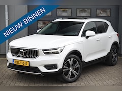 Volvo XC40 - 1.5 T5 Recharge Inscription Pano - Trekhaak
