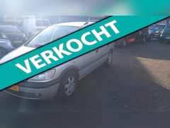 Opel Zafira - 1.8-16V Elegance Automaat + airco