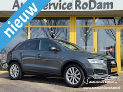 Audi Q3 - 1.4 TFSI | AUTOMAAT | LM | S-LINE |