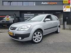 Kia Rio - 1.4 Fifteen Sport, airco, 5 deurs, kmstand NAP