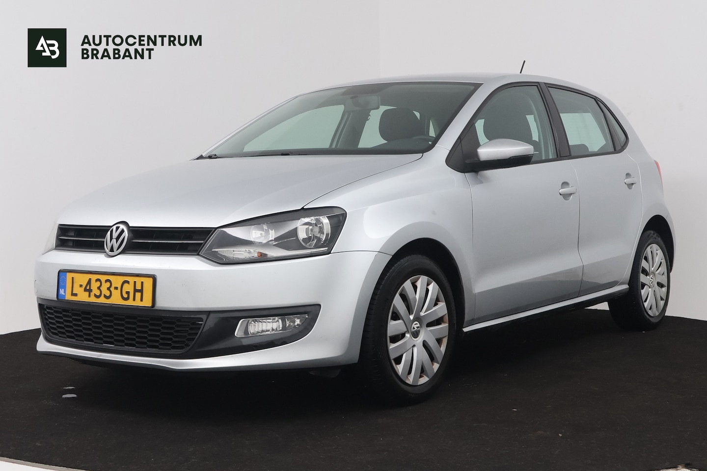 Volkswagen Polo - 1.4-16V Comfortline (CRUISE CONTROL, AIRCO, CARPLAY) - AutoWereld.nl