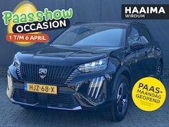 Peugeot e-2008 - EV GT Avantage 54 kWh | NIEUW | Navigatie | Camera voor & achter | Stoelverwarming | tot 4