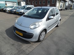 Citroën C1 - apk 8.26 1.0-12V Ambiance airco