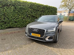 Audi Q2 - 1.4 TFSI CoD Design Pro Line Plus