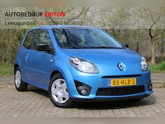 Renault Twingo - 1.2-16V 75pk Dynamique AUT. | NL-auto | Airco | Automaat | Radio | Cruise control | Elek.