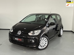 Volkswagen Up! - 1.0 high up BlueMotion