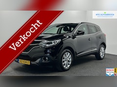Renault Kadjar - 1.2 TCe Intens CAMERA CRUISE LM NAVIGATIE ECC