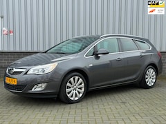 Opel Astra Sports Tourer - 1.4 Turbo Cosmo |Airco|CruiseCtrl|Bluetooth|NAP