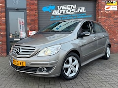 Mercedes-Benz B-klasse - 200 AUTOMAAT Cruise CarPlay