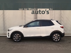 Kia Stonic - 1.0 T-GDi Sports Edition -NAVI-AIRCO-CAM-PDC-DAB