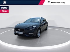 SEAT Leon Sportstourer - FR Business 1.5 TSI eHybrid 150kW / 204pk Stationw | Safe & Driving | Trekhaak zwenkbaar |
