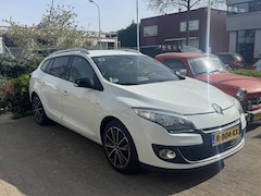 Renault Mégane Estate - 1.2 TCe Expression | Defecte Motor |