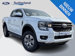 Ford Ranger - 2.3 EcoBoost 207kW DoKa e-4WD XLT Auto | SCI | 282pk | Automaat | 5 persoons | Adaptieve C