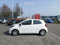 Kia Picanto - 1.0 DPi ComfortLine 5p