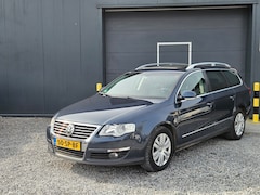 Volkswagen Passat Variant - 2.0 FSI Highline automaat vol optie