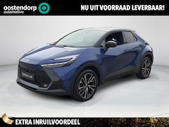 Toyota C-HR - 2.0 Plug-in Hybrid 220 Executive Plus Pack