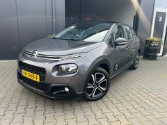 Citroën C3 - 1.2 PureTech S&S Feel Edition