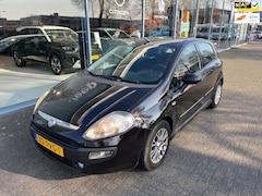 Fiat Punto Evo - 1.3 M-Jet Dynamic