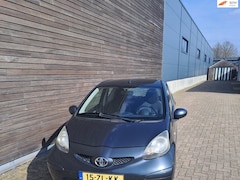 Toyota Aygo - 1.0-12V + nieuwe apk