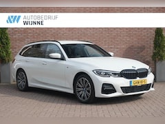 BMW 3-serie Touring - 320e 204pk Aut. High Executive | M Sport | Navi | App Connect | Climate | Camera | Elektri