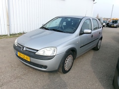 Opel Corsa - 1.2-16V Njoy NIEUWE APK