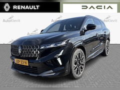 Renault Espace - E-Tech full hybrid 200 esprit Alpine 7p. - all-seasonbanden